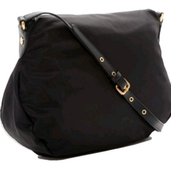 Marc Jacobs Preppy Natasha Crossbody Bag - Picture 7 of 8